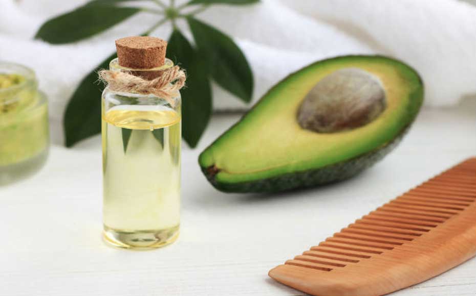 ماسک خانگی برای تقویت مو