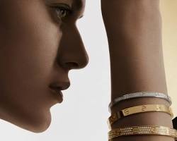 هدیه طلای مناسب برای ولنتاین