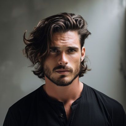 رفع ریزش مو و رویش مجدد مو با قیطران